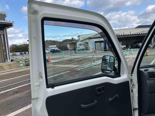 ハイゼットトラック農用スペシャルＶＳ走行距離無制限１２ヶ月保証付き　パワステ　エアコン付き　切り替え４ＷＤ（大分県）の中古車