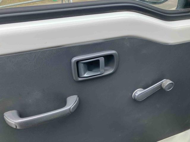 ハイゼットトラック農用スペシャルＶＳ走行距離無制限１２ヶ月保証付き　パワステ　エアコン付き　切り替え４ＷＤ（大分県）の中古車