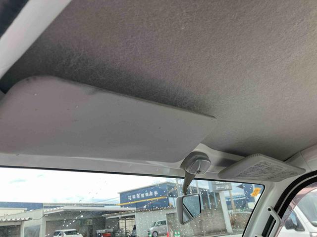 ハイゼットトラック農用スペシャルＶＳ走行距離無制限１２ヶ月保証付き　パワステ　エアコン付き　切り替え４ＷＤ（大分県）の中古車