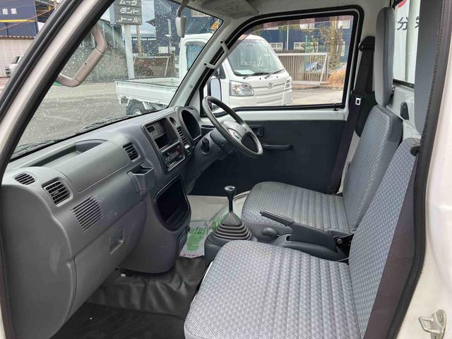 ハイゼットトラック農用スペシャルＶＳ走行距離無制限１２ヶ月保証付き　パワステ　エアコン付き　切り替え４ＷＤ（大分県）の中古車