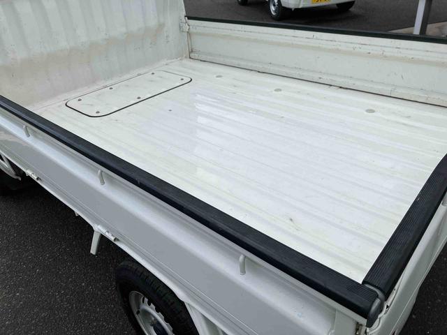 ハイゼットトラック農用スペシャルＶＳ走行距離無制限１２ヶ月保証付き　パワステ　エアコン付き　切り替え４ＷＤ（大分県）の中古車