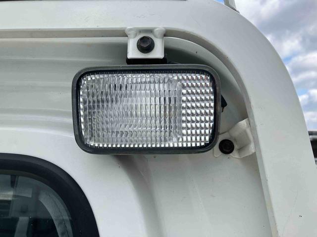 ハイゼットトラック農用スペシャルＶＳ走行距離無制限１２ヶ月保証付き　パワステ　エアコン付き　切り替え４ＷＤ（大分県）の中古車