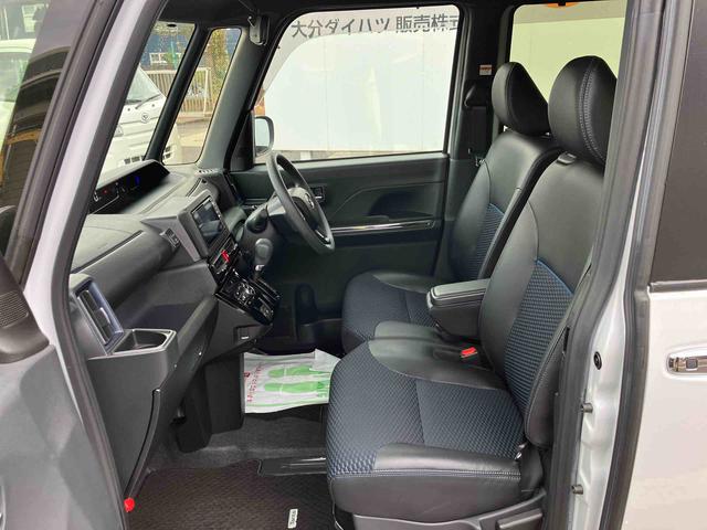 タントカスタムＸ走行距離無制限１２ヶ月保証付き　ＬＫＡ　セキュリティ　点検記録簿　Ｄレコ　アイスト　アラウンドビューモニター　ＢＬＵＥＴＯＯＴＨ　バックカメラ付　ＡＴハイビーム　キーフリーキー　禁煙　Ｓヒーター（大分県）の中古車