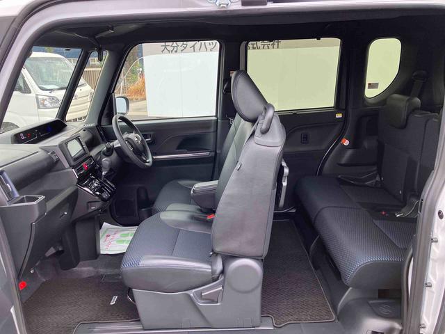 タントカスタムＸ走行距離無制限１２ヶ月保証付き　ＬＫＡ　セキュリティ　点検記録簿　Ｄレコ　アイスト　アラウンドビューモニター　ＢＬＵＥＴＯＯＴＨ　バックカメラ付　ＡＴハイビーム　キーフリーキー　禁煙　Ｓヒーター（大分県）の中古車