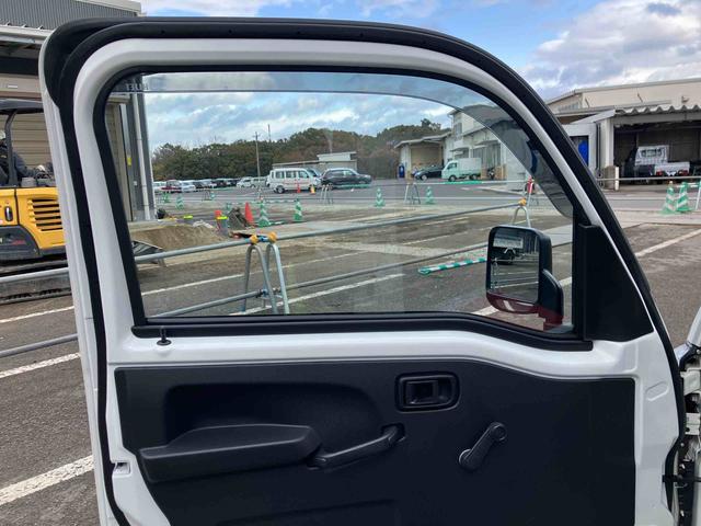 ハイゼットトラック多目的ダンプ走行距離無制限１２ヶ月保証付き　衝突軽減システム　レーンアシスト　切替４ＷＤ　エアコンパワステ　オートハイビーム　エコアイドル　パワステ　ワンオーナー　オートライト　ＡＢＳ　エアバッグ　禁煙（大分県）の中古車
