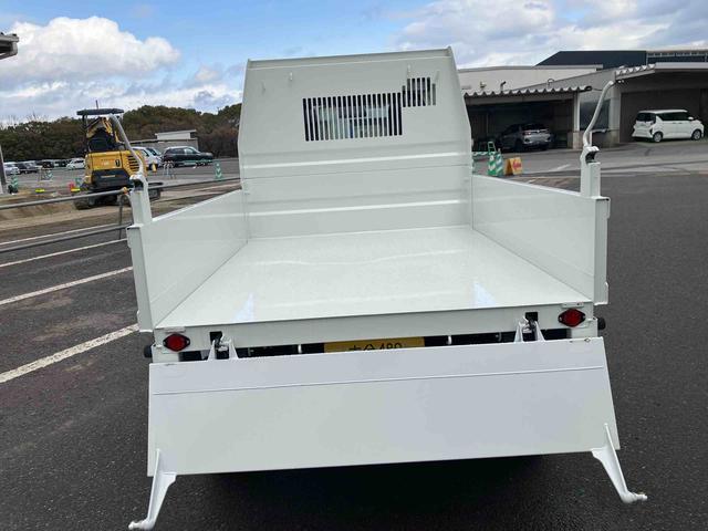 ハイゼットトラック多目的ダンプ走行距離無制限１２ヶ月保証付き　衝突軽減システム　レーンアシスト　切替４ＷＤ　エアコンパワステ　オートハイビーム　エコアイドル　パワステ　ワンオーナー　オートライト　ＡＢＳ　エアバッグ　禁煙（大分県）の中古車