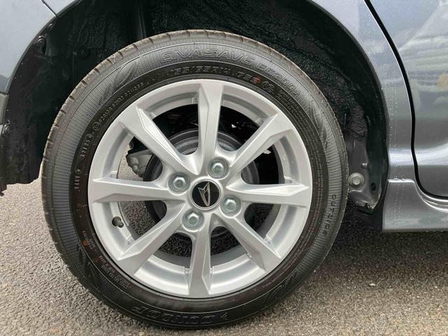 ムーヴＧ　ワンオーナー走行距離無制限１２ヶ月保証付き　オートマチックハイビーム　ＬＥＤヘッドライト　アルミホイール　アイドリングストップ　レーンアシスト　オートライト　バックカメラ　スマートキープッシュスタート（大分県）の中古車