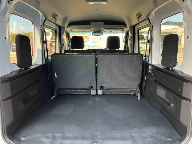 アトレーＲＳ走行距離無制限１２ヶ月保証付き　左右パワースライドドア　レーンキープアシスト　横滑防止装置　禁煙　メンテナンスノート　イモビライザー　エアバック　ＡＴハイビーム　ターボエンジン　オートライト　ＡＢＳ（大分県）の中古車