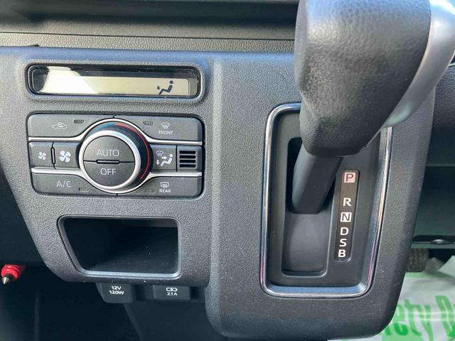 アトレーＲＳ走行距離無制限１２ヶ月保証付き　左右パワースライドドア　レーンキープアシスト　横滑防止装置　禁煙　メンテナンスノート　イモビライザー　エアバック　ＡＴハイビーム　ターボエンジン　オートライト　ＡＢＳ（大分県）の中古車