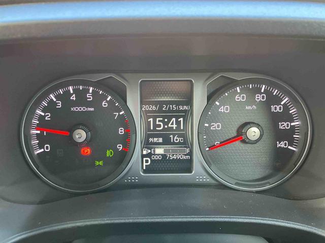 アトレーＲＳ走行距離無制限１２ヶ月保証付き　左右パワースライドドア　レーンキープアシスト　横滑防止装置　禁煙　メンテナンスノート　イモビライザー　エアバック　ＡＴハイビーム　ターボエンジン　オートライト　ＡＢＳ（大分県）の中古車