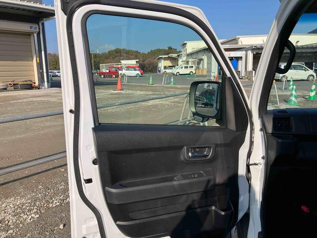 アトレーＲＳ走行距離無制限１２ヶ月保証付き　左右パワースライドドア　レーンキープアシスト　横滑防止装置　禁煙　メンテナンスノート　イモビライザー　エアバック　ＡＴハイビーム　ターボエンジン　オートライト　ＡＢＳ（大分県）の中古車