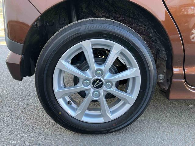 ムーヴG ワンオーナー走行距離無制限12ヶ月保証付き 両側スライド左側パワースライドドア オートマチックハイビーム LEDヘッド スマートキープッシュスタート バックカメラ アルミホイール エコアイドル オートライト(大分県)の中古車