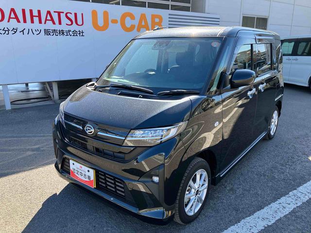 ムーヴG ワンオーナー走行距離無制限12ヶ月保証付き 両側スライド左側パワースライドドア オートマチックハイビーム LEDヘッド スマートキープッシュスタート アルミホイール エコアイドル オートライト レーンアシスト(大分県)の中古車