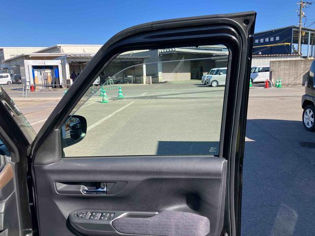 ムーヴG ワンオーナー走行距離無制限12ヶ月保証付き 両側スライド左側パワースライドドア オートマチックハイビーム LEDヘッド スマートキープッシュスタート アルミホイール エコアイドル オートライト レーンアシスト(大分県)の中古車