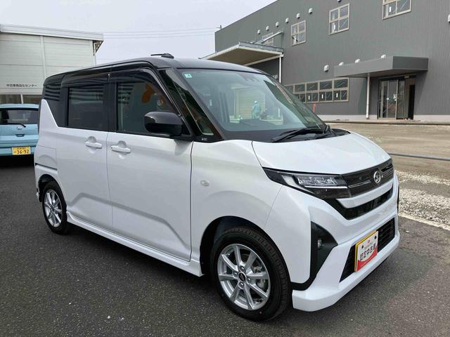 ムーヴＧ　ワンオーナー走行距離無制限１２ヶ月保証付き　両側スライド左側パワースライドドア　オートマチックハイビーム　ＬＥＤヘッド　スマートキープッシュスタート　バックカメラ　アルミホイール　エコアイドル　オートライト（大分県）の中古車