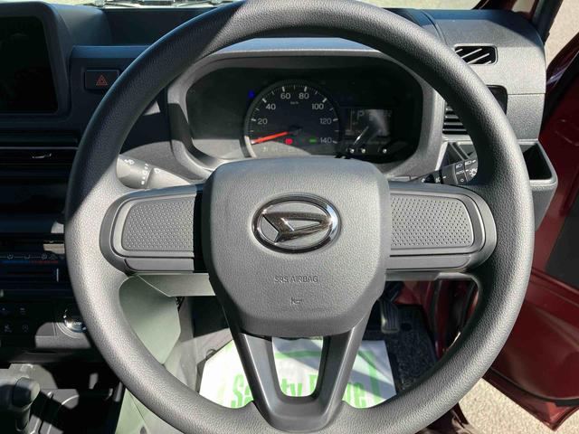 ハイゼットトラックジャンボエクストラ ワンオーナー走行距離無制限12ヶ月保証付き エコアイドル キーレスキー 盗難防止 オートLED スマートキープッシュスタート センターデフロック 運転席エアバッグ 横滑り防止システム 切替式4WD Wエアバック(大分県)の中古車