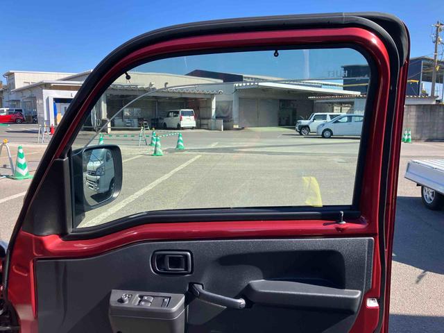 ハイゼットトラックジャンボエクストラ ワンオーナー走行距離無制限12ヶ月保証付き エコアイドル キーレスキー 盗難防止 オートLED スマートキープッシュスタート センターデフロック 運転席エアバッグ 横滑り防止システム 切替式4WD Wエアバック(大分県)の中古車