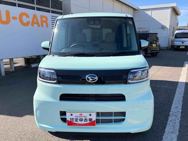 タントＸ　ワンオーナー走行距離無制限１２ヶ月保証付き　アイストップ　ＬＫＡ　Ｂｌｕｅｔｏｏｔｈ対応　シートヒータ　セキュリティ　スマキー　点検記録簿　ＵＳＢ接続　オートＬＥＤ　ＡＵＸ接続　１オーナー　衝突安全ボディ　ＬＥＤ（大分県）の中古車