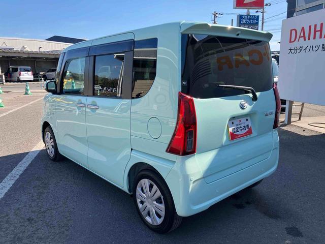 タントＸ　ワンオーナー走行距離無制限１２ヶ月保証付き　アイストップ　ＬＫＡ　Ｂｌｕｅｔｏｏｔｈ対応　シートヒータ　セキュリティ　スマキー　点検記録簿　ＵＳＢ接続　オートＬＥＤ　ＡＵＸ接続　１オーナー　衝突安全ボディ　ＬＥＤ（大分県）の中古車