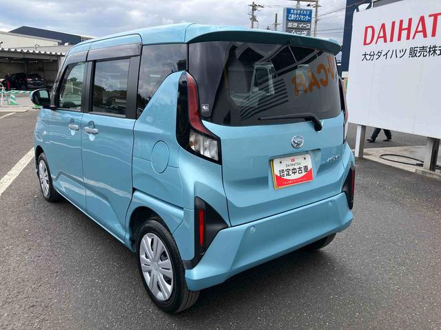 ムーヴＸ　ワンオーナー走行距離無制限１２ヶ月保証付き　ブレーキサポート　レーンアシスト　ＬＥＤヘッドランプ　スマートキー　オートライト　バックカメラ　アイドリングストップ（大分県）の中古車