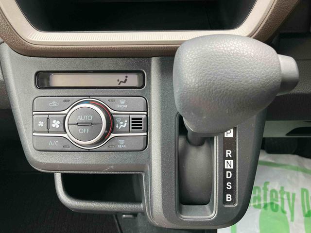 ムーヴＸ　ワンオーナー走行距離無制限１２ヶ月保証付き　ブレーキサポート　レーンアシスト　ＬＥＤヘッドランプ　スマートキー　オートライト　バックカメラ　アイドリングストップ（大分県）の中古車