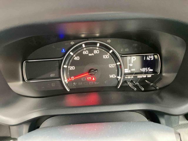 ムーヴＸ　ワンオーナー走行距離無制限１２ヶ月保証付き　ブレーキサポート　レーンアシスト　ＬＥＤヘッドランプ　スマートキー　オートライト　バックカメラ　アイドリングストップ（大分県）の中古車