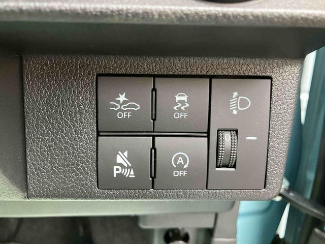 ムーヴＸ　ワンオーナー走行距離無制限１２ヶ月保証付き　ブレーキサポート　レーンアシスト　ＬＥＤヘッドランプ　スマートキー　オートライト　バックカメラ　アイドリングストップ（大分県）の中古車