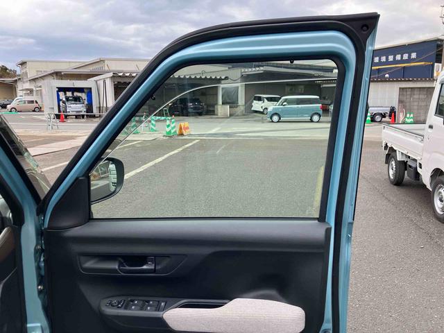 ムーヴＸ　ワンオーナー走行距離無制限１２ヶ月保証付き　ブレーキサポート　レーンアシスト　ＬＥＤヘッドランプ　スマートキー　オートライト　バックカメラ　アイドリングストップ（大分県）の中古車