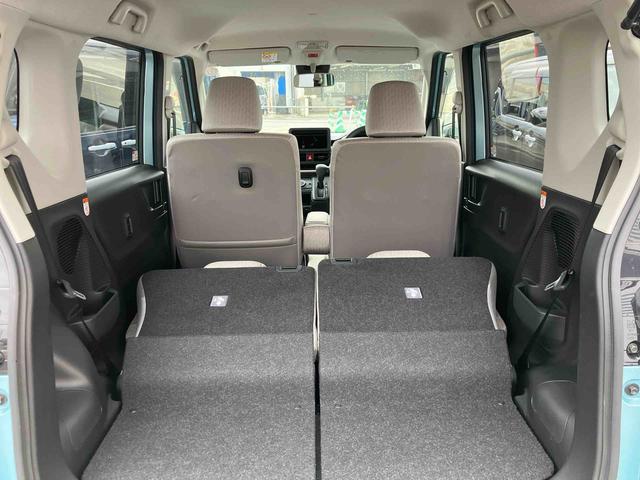 ムーヴＸ　ワンオーナー走行距離無制限１２ヶ月保証付き　ブレーキサポート　レーンアシスト　ＬＥＤヘッドランプ　スマートキー　オートライト　バックカメラ　アイドリングストップ（大分県）の中古車