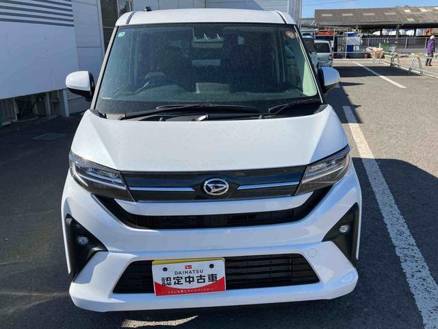 ムーヴRS ワンオーナー走行距離無制限12ヶ月保証付き レーダークルコン バックモニター ターボ車 LEDヘッドライト オートハイビーム 点検記録簿 ワンオーナー キーフリー アイドリングストップ オートライト スマートキー(大分県)の中古車