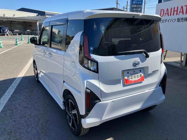 ムーヴRS ワンオーナー走行距離無制限12ヶ月保証付き レーダークルコン バックモニター ターボ車 LEDヘッドライト オートハイビーム 点検記録簿 ワンオーナー キーフリー アイドリングストップ オートライト スマートキー(大分県)の中古車