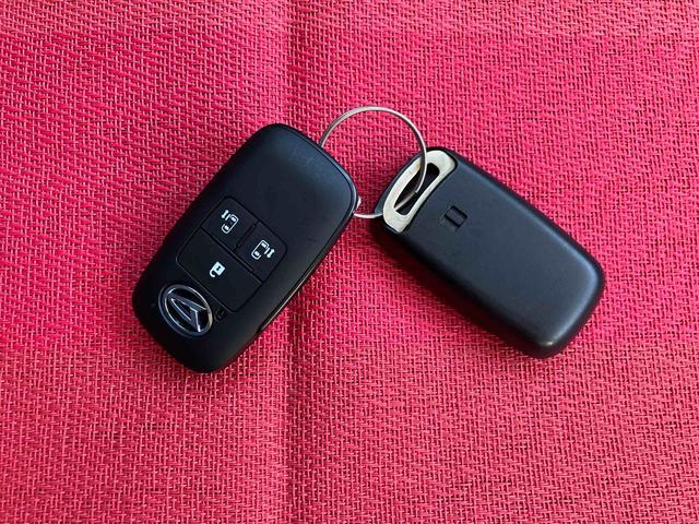 ムーヴRS ワンオーナー走行距離無制限12ヶ月保証付き レーダークルコン バックモニター ターボ車 LEDヘッドライト オートハイビーム 点検記録簿 ワンオーナー キーフリー アイドリングストップ オートライト スマートキー(大分県)の中古車