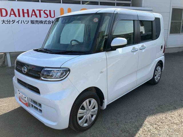 タントX走行距離無制限12ヶ月保証付き キーレスエントリーシステム 盗難防止アラーム 衝突軽減ブレーキサポート AUX端子 i−stop bluetooth 禁煙 ナビ シートヒター DVD再生機能 LDW(大分県)の中古車