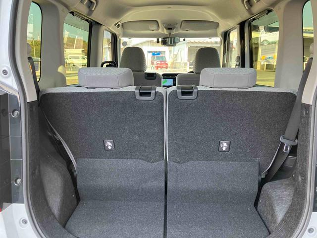 タントX走行距離無制限12ヶ月保証付き キーレスエントリーシステム 盗難防止アラーム 衝突軽減ブレーキサポート AUX端子 i−stop bluetooth 禁煙 ナビ シートヒター DVD再生機能 LDW(大分県)の中古車