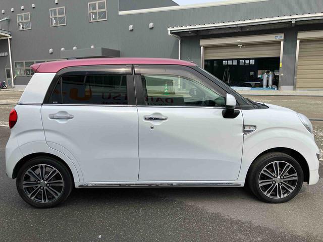 キャストスタイルＧ　ＶＳ　ＳＡIII走行距離無制限１２ヶ月保証付き　前後誤発進抑制　レーンアシスト　ブルートゥース　カーナビ　エコアイドル　禁煙　オートハイビーム　インテリキー　オートライト　メモリーナビ　シートヒータ　エアバック（大分県）の中古車