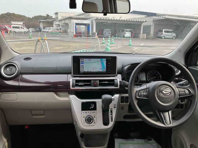 キャストスタイルＧ　ＶＳ　ＳＡIII走行距離無制限１２ヶ月保証付き　前後誤発進抑制　レーンアシスト　ブルートゥース　カーナビ　エコアイドル　禁煙　オートハイビーム　インテリキー　オートライト　メモリーナビ　シートヒータ　エアバック（大分県）の中古車