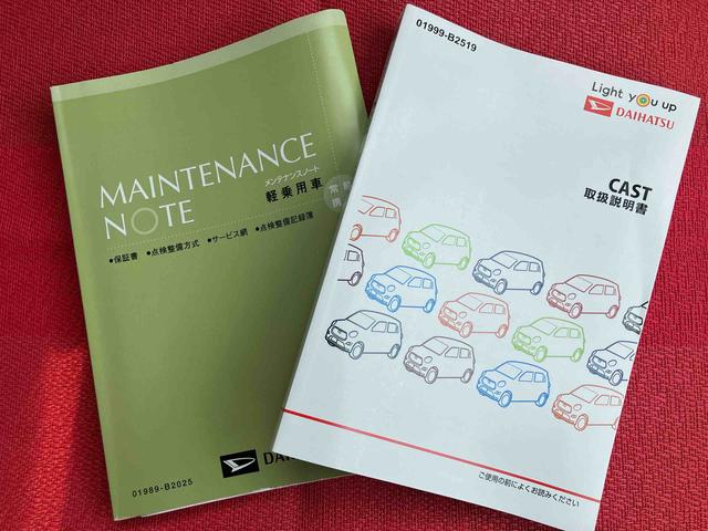 キャストスタイルＧ　ＶＳ　ＳＡIII走行距離無制限１２ヶ月保証付き　前後誤発進抑制　レーンアシスト　ブルートゥース　カーナビ　エコアイドル　禁煙　オートハイビーム　インテリキー　オートライト　メモリーナビ　シートヒータ　エアバック（大分県）の中古車