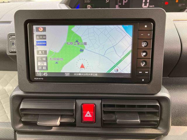 タントＸターボ走行距離無制限１２ヶ月保証付き　シートヒータ　ＡＨＢ　禁煙　ターボエンジン　Ｂｌｕｅｔｏｏｔｈオーディオ　カーナビ　衝突軽減　ＬＥＤライト　ＥＴＣ　キーレス　バックモニター　ＤＶＤ　オートライト（大分県）の中古車