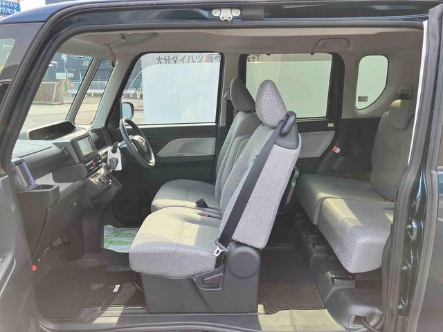 タントＸターボ走行距離無制限１２ヶ月保証付き　シートヒータ　ＡＨＢ　禁煙　ターボエンジン　Ｂｌｕｅｔｏｏｔｈオーディオ　カーナビ　衝突軽減　ＬＥＤライト　ＥＴＣ　キーレス　バックモニター　ＤＶＤ　オートライト（大分県）の中古車