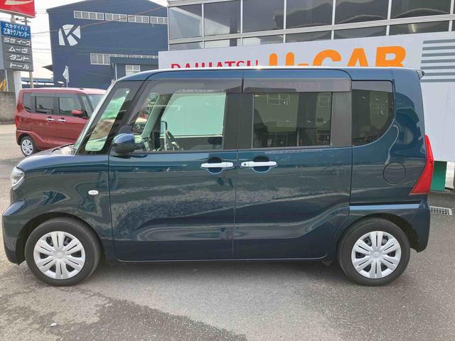 タントＸターボ走行距離無制限１２ヶ月保証付き　シートヒータ　ＡＨＢ　禁煙　ターボエンジン　Ｂｌｕｅｔｏｏｔｈオーディオ　カーナビ　衝突軽減　ＬＥＤライト　ＥＴＣ　キーレス　バックモニター　ＤＶＤ　オートライト（大分県）の中古車