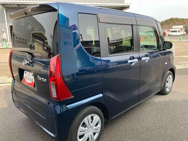 タントＸターボ走行距離無制限１２ヶ月保証付き　シートヒータ　ＡＨＢ　禁煙　ターボエンジン　Ｂｌｕｅｔｏｏｔｈオーディオ　カーナビ　衝突軽減　ＬＥＤライト　ＥＴＣ　キーレス　バックモニター　ＤＶＤ　オートライト（大分県）の中古車