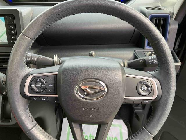 タントＸターボ走行距離無制限１２ヶ月保証付き　シートヒータ　ＡＨＢ　禁煙　ターボエンジン　Ｂｌｕｅｔｏｏｔｈオーディオ　カーナビ　衝突軽減　ＬＥＤライト　ＥＴＣ　キーレス　バックモニター　ＤＶＤ　オートライト（大分県）の中古車