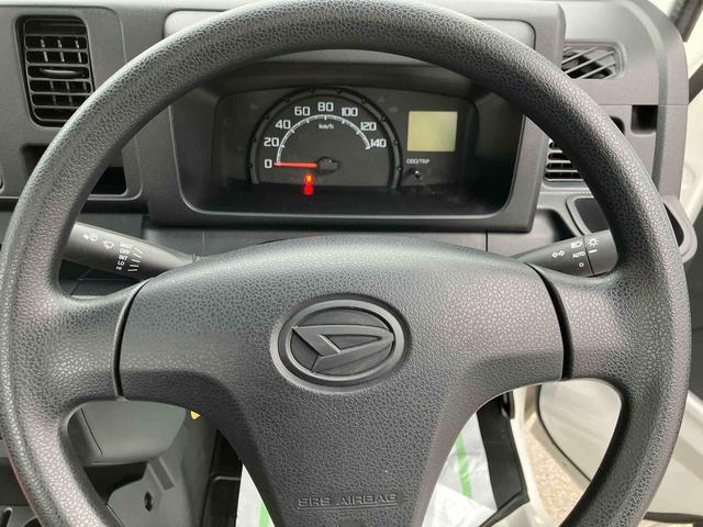 ハイゼットトラックスタンダード走行距離無制限12ヶ月保証付き エアコン付き メンテナンスノート 誤発進抑制機能 エコアイドル 車線逸脱警報 切替式4WD 助手席エアバッグ パワステ 運転席エアバッグ オートライト 禁煙車 ABS(大分県)の中古車