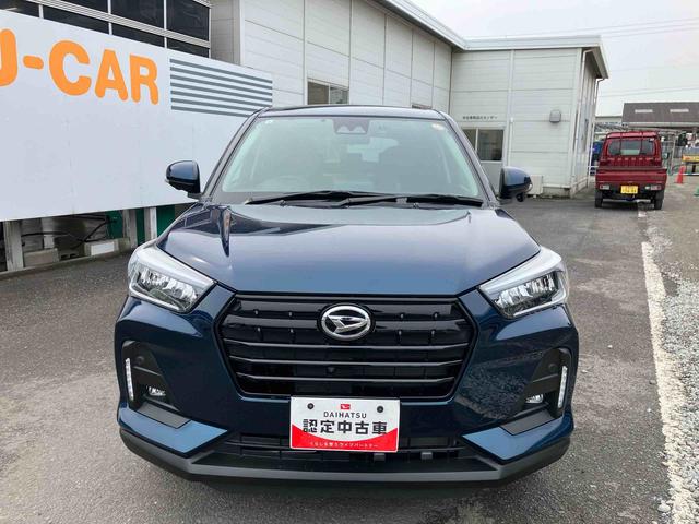 ロッキープレミアムG走行距離無制限12ヶ月保証付き エコアイドル 誤発進抑制機能 ブルートゥース Rカメラ USBポート 禁煙 キーレスエントリー オートマチックハイビーム スマートキー&プッシュスタート レーンアシスト(大分県)の中古車