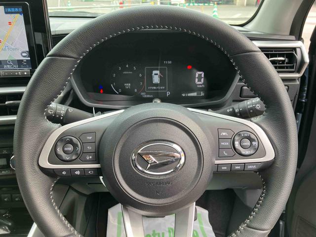 ロッキープレミアムG走行距離無制限12ヶ月保証付き エコアイドル 誤発進抑制機能 ブルートゥース Rカメラ USBポート 禁煙 キーレスエントリー オートマチックハイビーム スマートキー&プッシュスタート レーンアシスト(大分県)の中古車