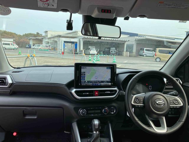 ロッキープレミアムG走行距離無制限12ヶ月保証付き エコアイドル 誤発進抑制機能 ブルートゥース Rカメラ USBポート 禁煙 キーレスエントリー オートマチックハイビーム スマートキー&プッシュスタート レーンアシスト(大分県)の中古車