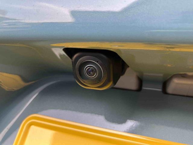 タントファンクロス　ワンオーナー走行距離無制限１２ヶ月保証付き　定期点検記録簿　Ｂモニター　レーダーブレーキ　スマートキー＆プッシュスタート　ハイビームアシスト　禁煙　両側オートスライドドア　レーンキープアシスト　セキュリティ（大分県）の中古車