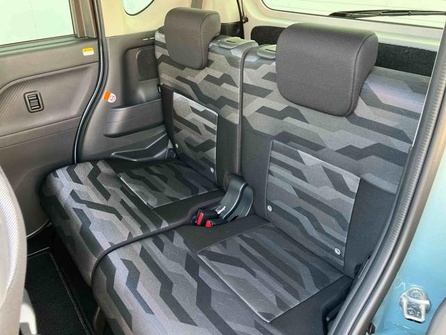 タントファンクロス　ワンオーナー走行距離無制限１２ヶ月保証付き　定期点検記録簿　Ｂモニター　レーダーブレーキ　スマートキー＆プッシュスタート　ハイビームアシスト　禁煙　両側オートスライドドア　レーンキープアシスト　セキュリティ（大分県）の中古車