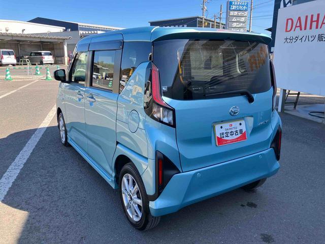 ムーヴG ワンオーナー走行距離無制限12ヶ月保証付き 両側スライド左側パワースライドドア オートマチックハイビーム LEDヘッド スマートキープッシュスタート バックカメラ アルミホイール エコアイドル オートライト(大分県)の中古車