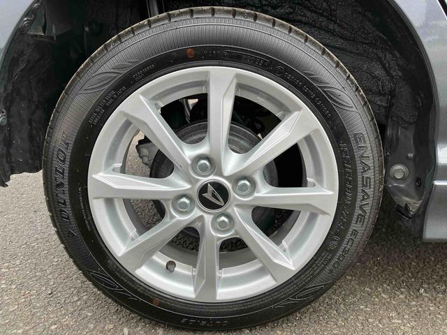 ムーヴG ワンオーナー走行距離無制限12ヶ月保証付き 両側スライド左側パワースライドドア オートマチックハイビーム LEDヘッド スマートキープッシュスタート バックカメラ アルミホイール エコアイドル オートライト(大分県)の中古車